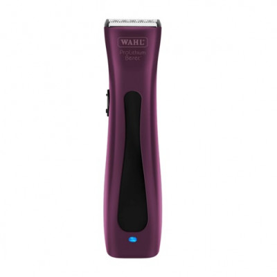 Wahl Beret Trimmer - Plum (Limited Edition)